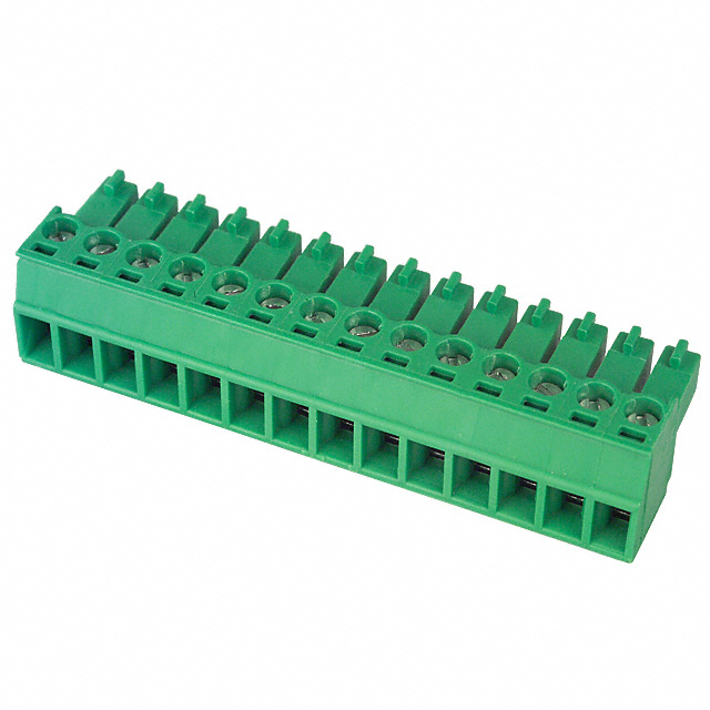 EDZ1550/14 On Shore Technology Inc.  Conectores y tomas de corriente